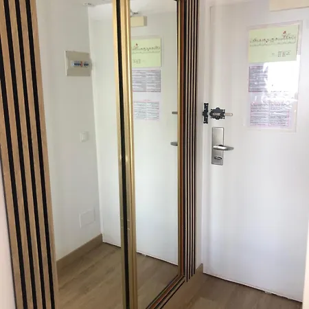 Luxury Costa Del Sol Апартаменты *