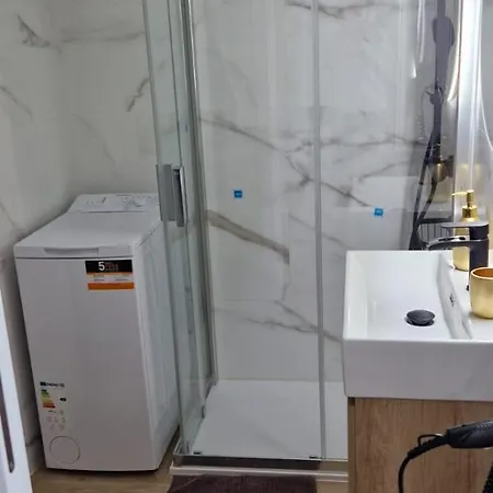 Lägenhet Luxury Costa Del Sol *