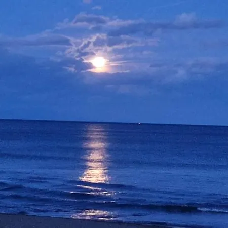 Lejlighed Luxury Costa Del Sol *