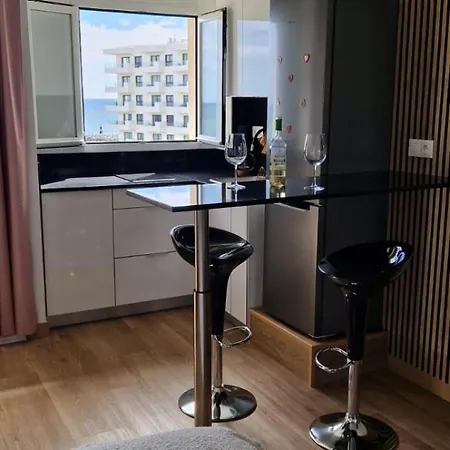 Luxury Costa Del Sol *