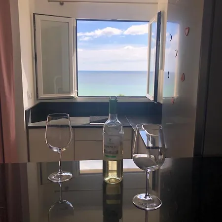 Luxury Costa Del Sol