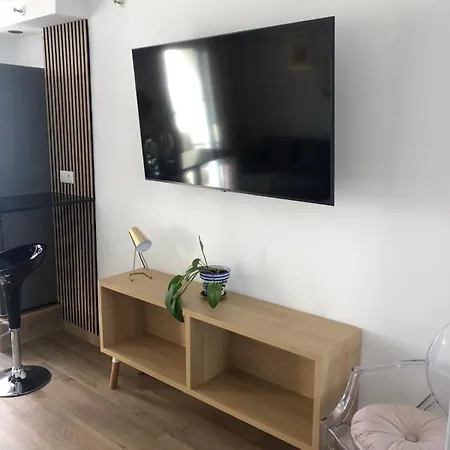 Luxury Costa Del Sol Torremolinos