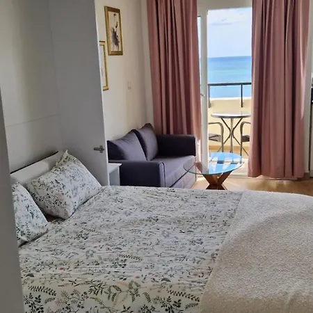 Luxury Costa Del Sol Apartment *