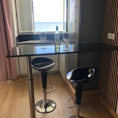 Lägenhet Luxury Costa Del Sol