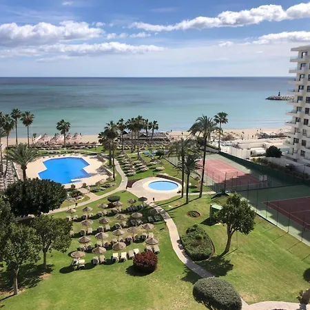 Luxury Costa Del Sol Apartment