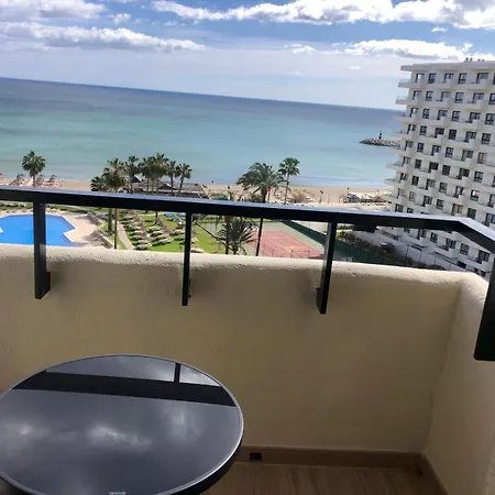 Apartment Luxury Costa Del Sol