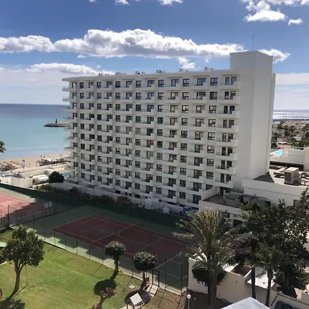 Lejlighed Luxury Costa Del Sol *