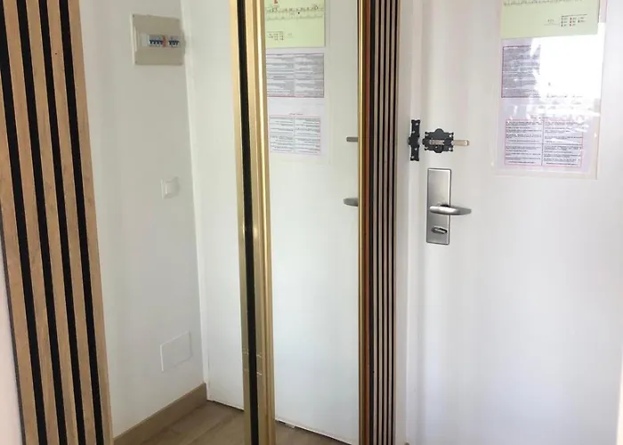 Luxury Costa Del Sol Apartment *