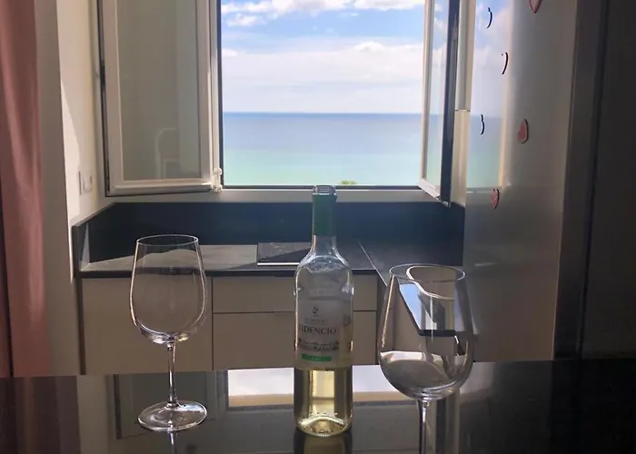 Luxury Costa Del Sol