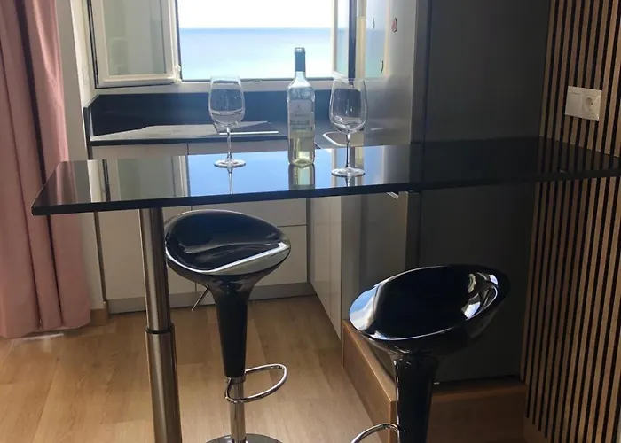 Lejlighed Luxury Costa Del Sol