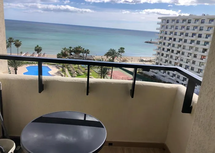 Lejlighed Luxury Costa Del Sol