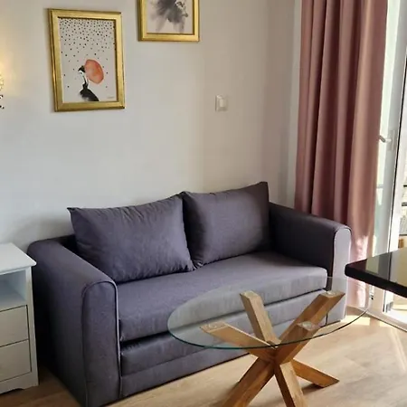 Luxury Costa Del Sol Lägenhet