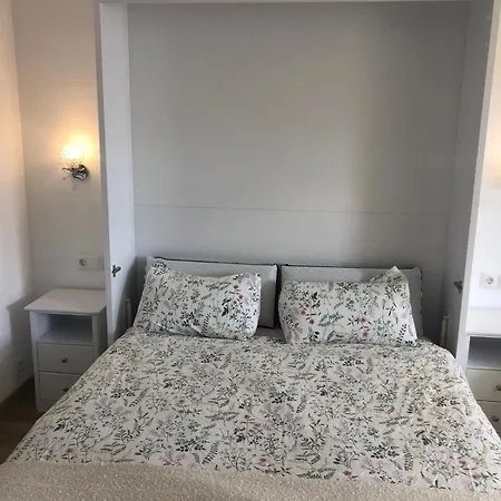 Lägenhet Luxury Costa Del Sol