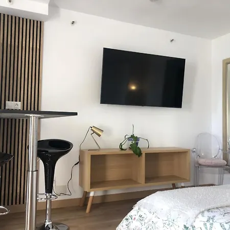 Luxury Costa Del Sol Апартаменты *