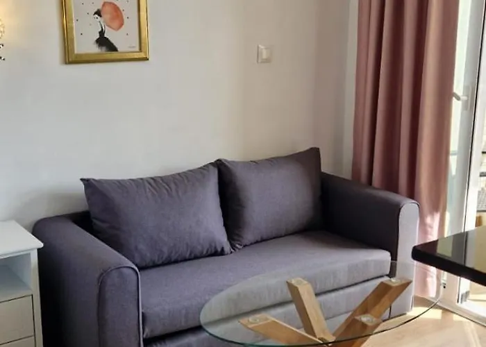 Luxury Costa Del Sol Lägenhet