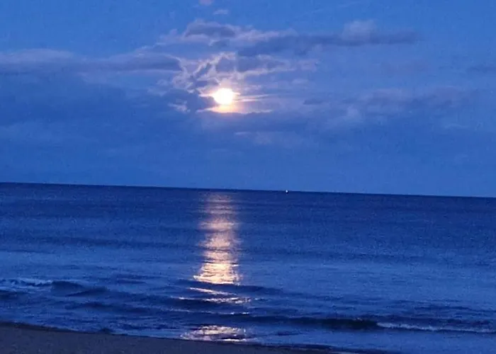 Апартаменты Luxury Costa Del Sol *