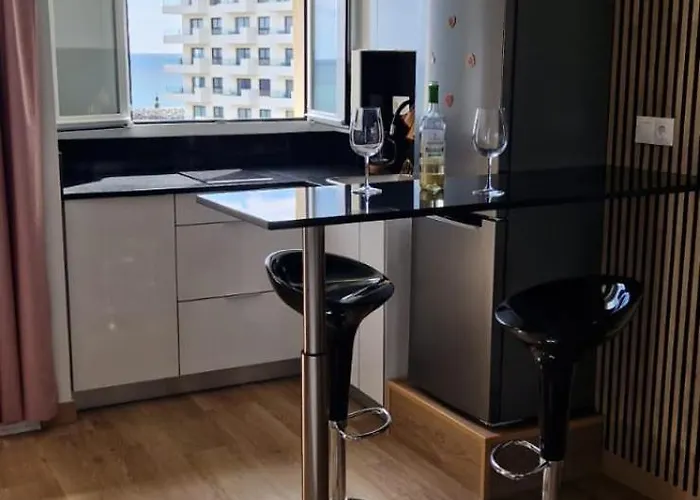 Luxury Costa Del Sol *