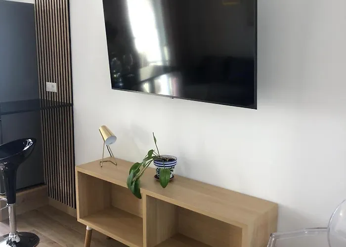 Luxury Costa Del Sol Торремолинос