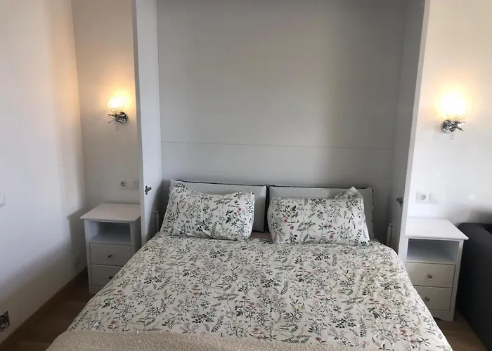 Lägenhet Luxury Costa Del Sol