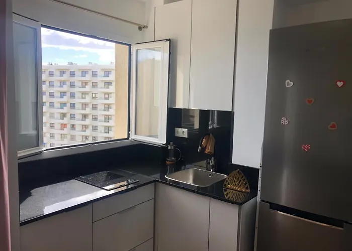 Luxury Costa Del Sol