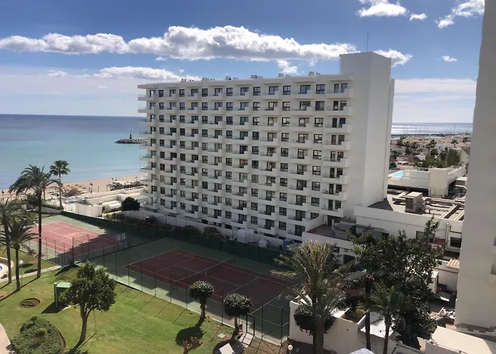 Апартаменты Luxury Costa Del Sol *